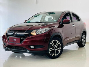 Honda HR-V Hr-v Exl Cvt