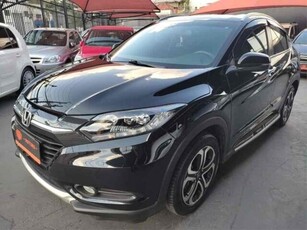 Honda HR-V Touring CVT 1.8 I-VTEC FlexOne 2018