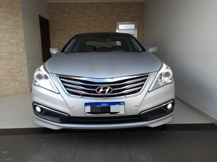 Hyundai Azera 3.0 V6 Aut. 4p