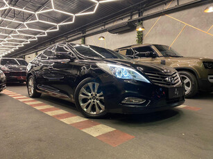 Hyundai Azera Azera 3.0 V6 (aut)