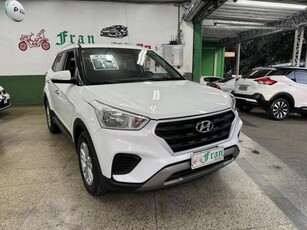 Hyundai Creta 1.6 Attitude 2017