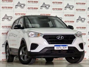 Hyundai Creta 1.6 Attitude 2019