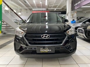 Hyundai Creta 1.6 Attitude 2020