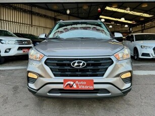 Hyundai Creta 1.6 Pulse 2018