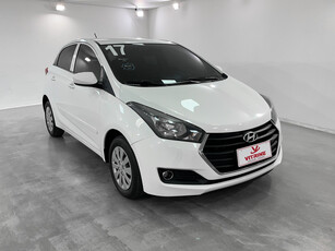 Hyundai HB20 1.0 COMFORT 12V FLEX 4P MANUAL