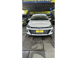 Hyundai HB20 1.0 Comfort 2023