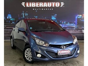 Hyundai HB20 1.0 Comfort Style 2015