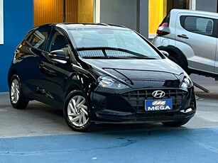 Hyundai HB20 1.0 EVOLUTION 12V