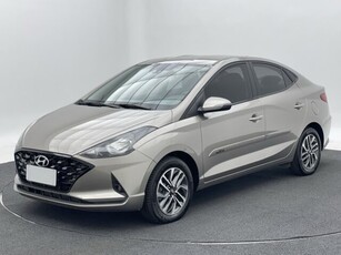 Hyundai HB20 1.0 Evolution 2022