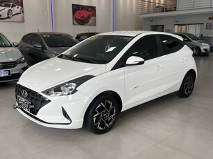 Hyundai HB20 1.0 Sense 2020