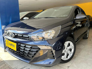 Hyundai HB20 1.0 TGDI FLEX COMFORT MANUAL