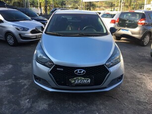 Hyundai HB20 1.6 Comfort Style 2017