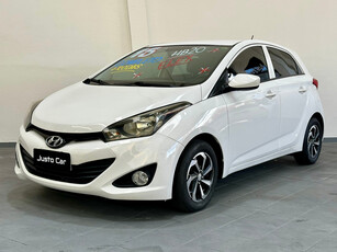 Hyundai HB20 HB20 1.0 Comfort Plus