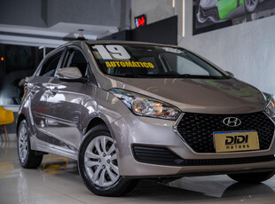 Hyundai HB20 HB20 1.6 Comfort