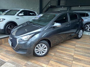 Hyundai HB20 HB20 1.6 Comfort Plus (Aut)