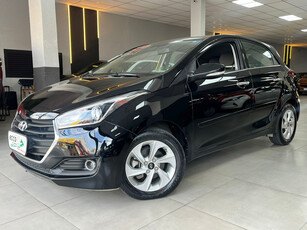 Hyundai HB20 HB20 1.6 Premium (Aut)