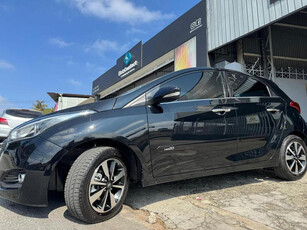 Hyundai HB20 Hb20 1.6a Prem