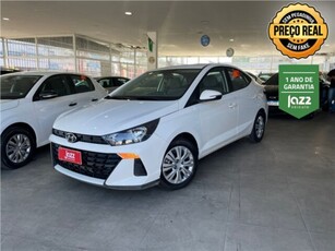 Hyundai HB20S 1.0 Comfort 2023