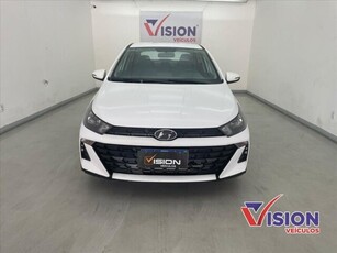 Hyundai HB20S 1.0 Comfort 2023