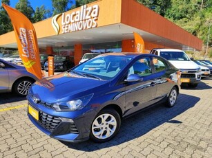 Hyundai HB20S 1.0 Comfort 2024