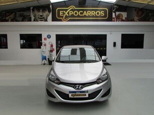 Hyundai HB20S 1.0 Comfort Plus 2014