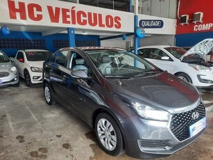 Hyundai HB20S 1.6 1 Million (Aut) 2019