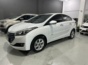 Hyundai HB20S 1.6 PREMIUM 16V FLEX 4P AUTOMÁTICO