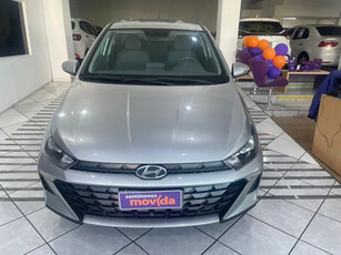 Hyundai HB20S Comfort 1.0 (Flex)