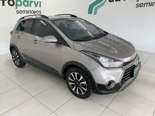 Hyundai HB20X 1.6 Style 2019