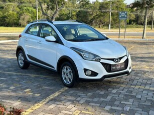 Hyundai HB20X Premium 1.6 (Aut) 2014