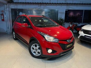 Hyundai HB20X Style 1.6 2014