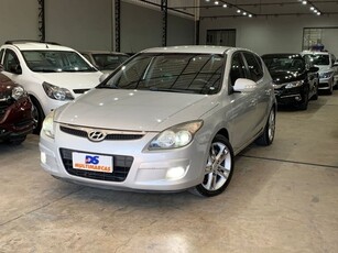 Hyundai i30 GLS 2.0 16V (aut) 2011