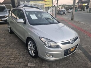 Hyundai i30 GLS 2.0 16V (aut) 2011