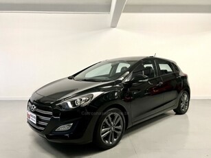 Hyundai i30 I30 1.8 16V MPI (Top) 2016