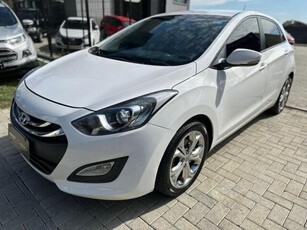 Hyundai i30 I30 GLS 1.8 16v MPI (Aut) C149 2014