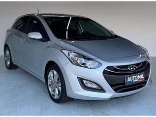 Hyundai i30 I30 GLS 1.8 16V MPI (Aut) C180 2015