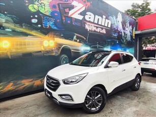 Hyundai ix35 2.0 GL (Aut) 2021