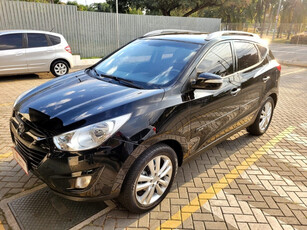 Hyundai IX35 2.0 MPFI GLS 4X2 16V GASOLINA 4P MANUAL