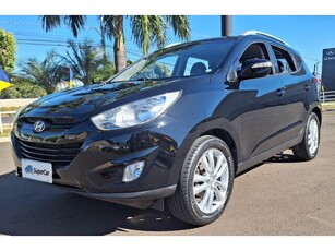 Hyundai ix35 2.0 XLS (Aut) 2011