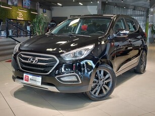 Hyundai ix35 2.0L 16v GLS (Flex) (Aut) 2016