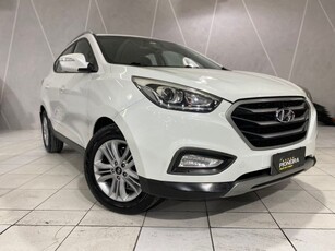 Hyundai ix35 2.0L GL (Flex) (Aut) 2018