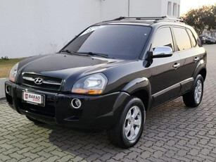 Hyundai Tucson Gls B