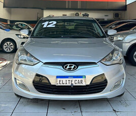 Hyundai Veloster 1.6 16v