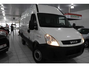 Iveco Daily 3.0 35S14 Gran Furgone 2019