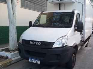 Iveco/dayli 35s14hdsc C/baù Frigorífico E Termokin A -11 º C