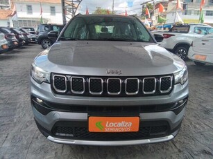 Jeep Compass 1.3 T270 Longitude 2022