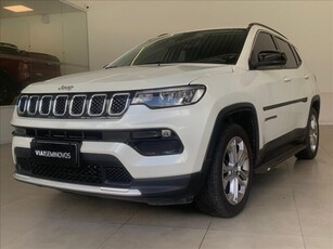 Jeep Compass 1.3 T270 Longitude 2022