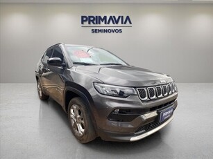 Jeep Compass 1.3 T270 Longitude 2023