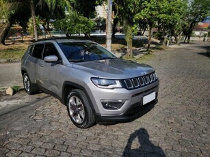 Jeep Compass 2.0 Longitude 2019