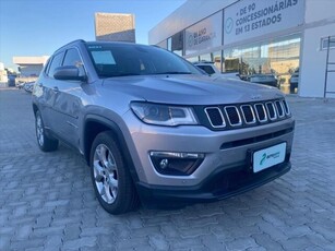 Jeep Compass 2.0 Longitude (Aut) 2021